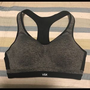 Victoria Secret Sports Bra